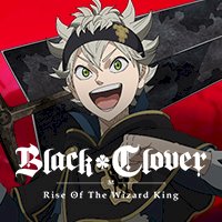 Black Clover M